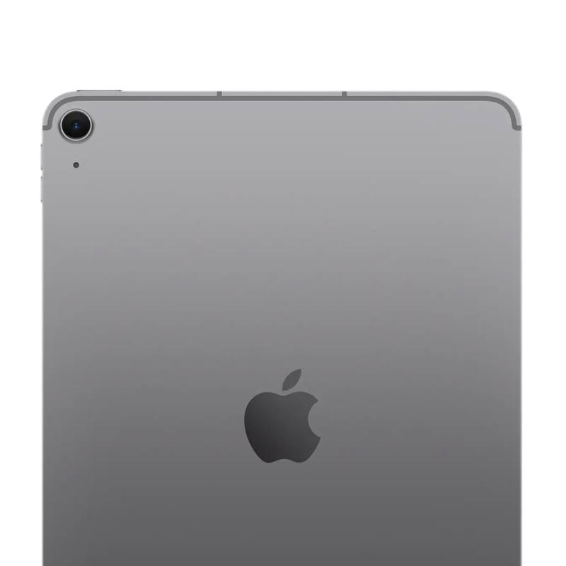 Apple iPad Air (2025) M3 13" Wi-Fi + Cellular 1ТБ, «серый космос»